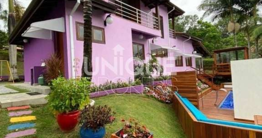 Chácara com 6 quartos à Venda, Jardim Monte Verde - Itatiba