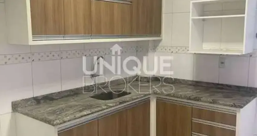 Apartamento Com 2 Dormitórios À Venda, 60 M² Por R$ 350.000 - Jardim Santa Teresa - Jundiaí/Sp