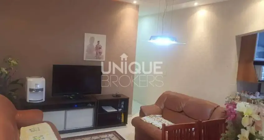 Casa com 3 quartos à venda na Avenida Pio X, 300, Vila de Vecchi, Jundiaí