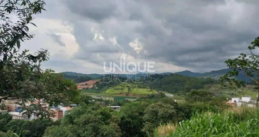 Lote/Terreno à Venda, Jardim Marambaia II (Jardim Santa Gertrudes) - Jundiaí
