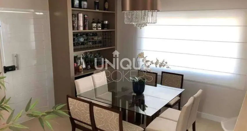 Casa com 3 dormitórios à venda, 158 m² por r$ 1.370.000,00 - centro - vinhedo/sp