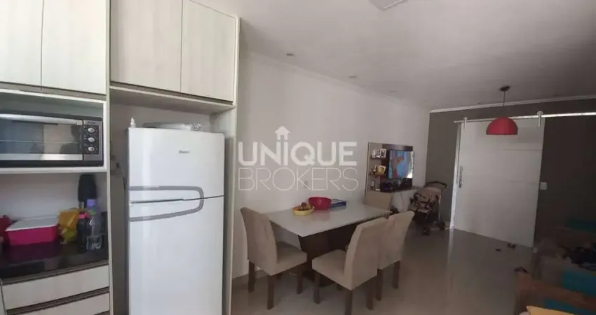 Casa com 2 quartos à venda na Rua Roberto da Silva Rocha, 350, Jardim Santa Gertrudes, Jundiaí