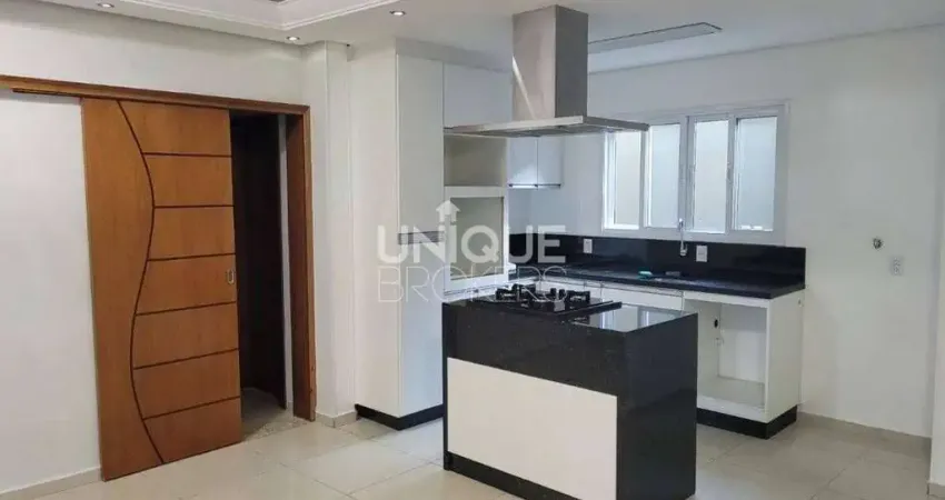 Casa com 3 quartos à venda na Rua Lauro Nalini, 35, Jardim Caxambu, Jundiaí