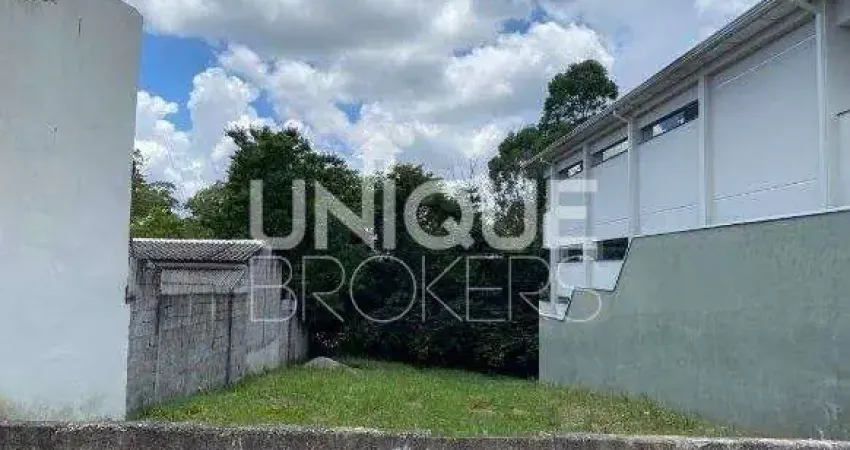 Terreno à venda na Avenida Artur da Costa, 3, Jardim Celeste, Jundiaí