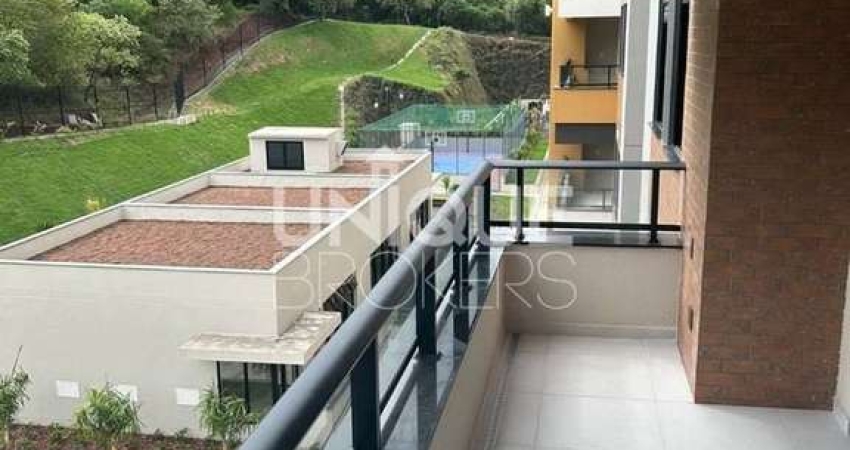 Apartamento com 3 quartos à Venda, Portal do Paraíso I - Jundiaí