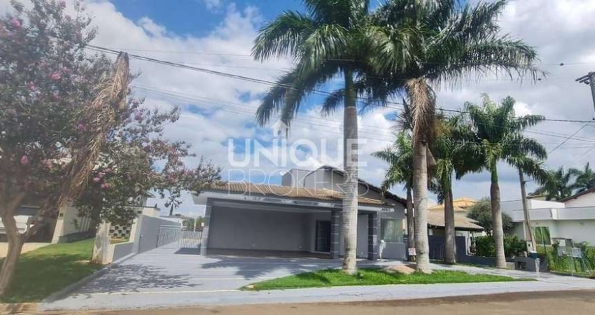 Casa À Venda, 320 M² Por R$ 2.010.000,00 - Jardim Primavera - Itupeva/Sp