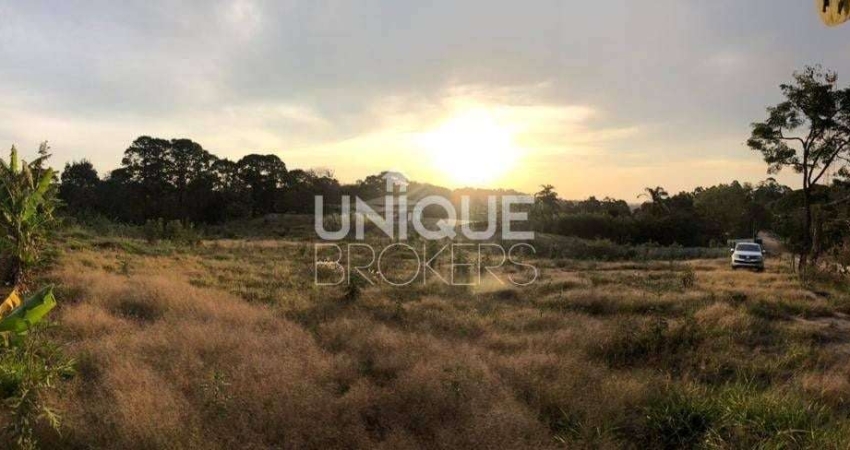 Lote/Terreno à Venda, Bosque dos Pinheirinhos - Jundiaí