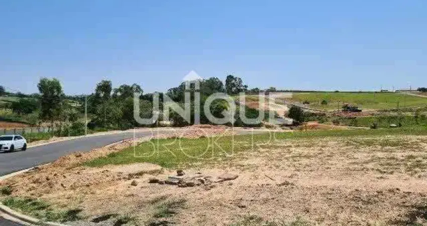 Lote/Terreno à Venda, Residencial Villagio Azzure - Itupeva