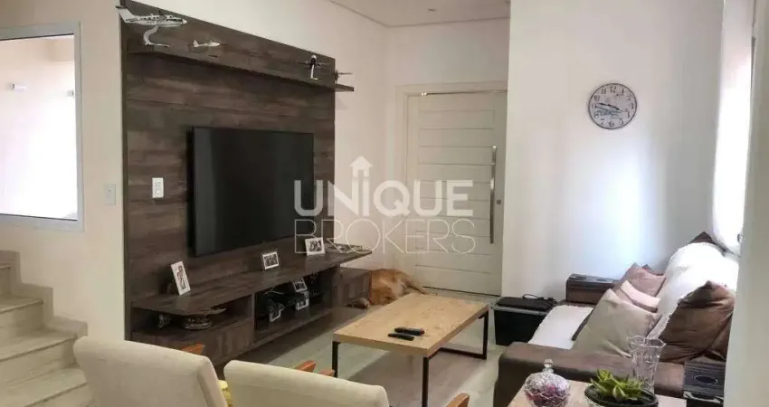 Casa de Condomínio com 4 quartos à Venda, Parque Residencial Eloy Chaves - Jundiaí
