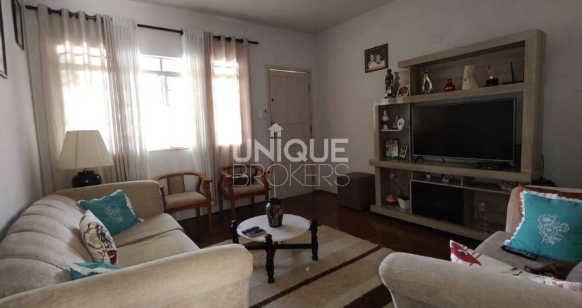 Casa com 3 quartos à Venda, Jardim Pacaembu - Jundiaí