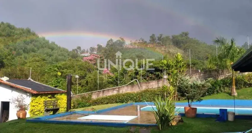 Chácara / sítio com 3 quartos à venda na Travessa Cambará, 53, Parque Espelho D'Água, Jundiaí