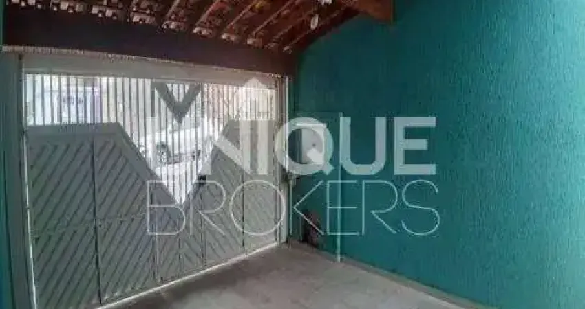 Casa com 2 quartos à venda na Rua Ibiporã, 765, Vila Nova Jundiaí, Jundiaí