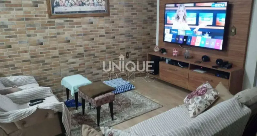 Casa Com 2 Dormitórios À Venda, 245 M² Por R$ 630.000 - Jardim Caçula - Jundiaí/Sp