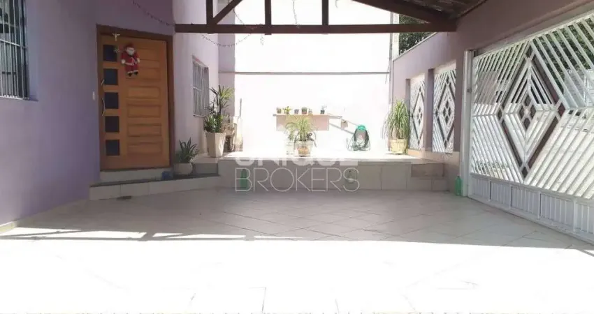 Casa com 4 quartos à Venda, Mirante da Colonia - Jundiaí
