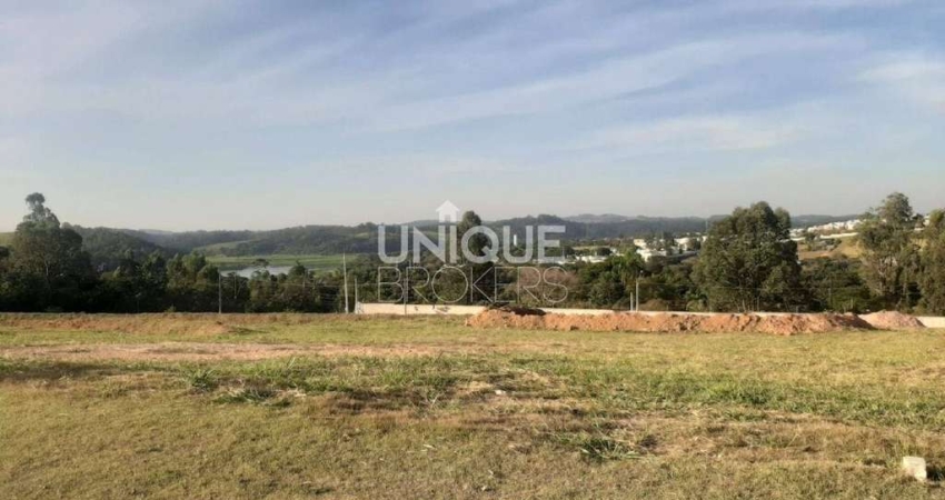 Terreno À Venda, 604 M² Por R$ 995.000,00 - Bosque do Horto - Jundiaí/Sp