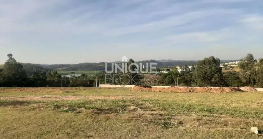 Terreno à venda, 604 m² por r$ 995.000,00 - bosque do horto - jundiaí/sp