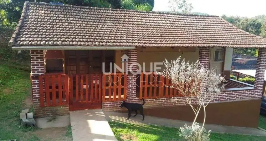Chácara com 4 quartos à Venda, Pitangal - Jarinu