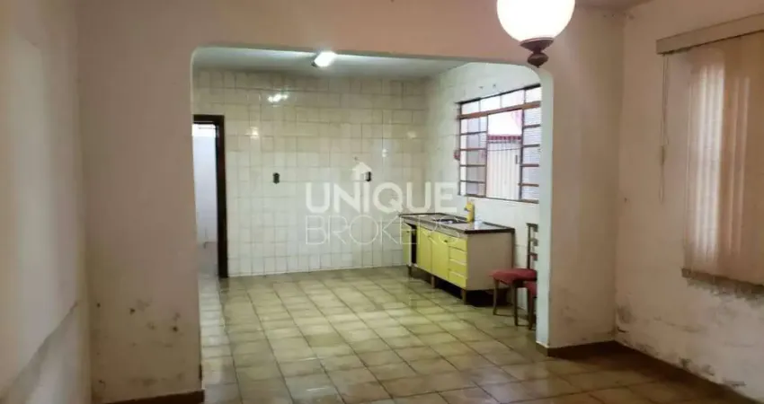 Casa com 2 quartos à venda na Rua Fortunato Mori, 457, Vila Vianelo, Jundiaí
