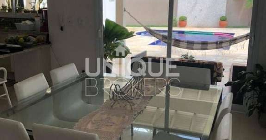 Casa Com 3 Dormitórios À Venda, 330 M² Por R$ 2.600.000,00 - Portal do Paraíso Ii - Jundiaí/Sp