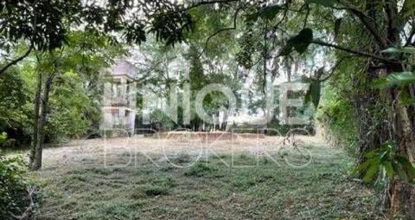 Terreno À Venda, 1720 M² Por R$ 800.000,00 - Vale Verde - Valinhos/Sp