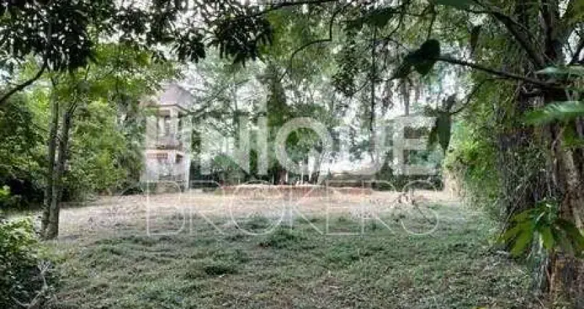 Terreno à venda, 1720 m² por r$ 800.000,00 - vale verde - valinhos/sp