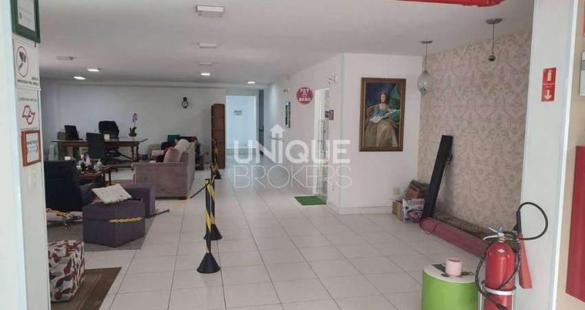 Salão, 1282 M² - Venda Por R$ 6.400.000,00 Ou Aluguel Por R$ 25.000,00/Mês - Anhangabaú - Jundiaí/Sp