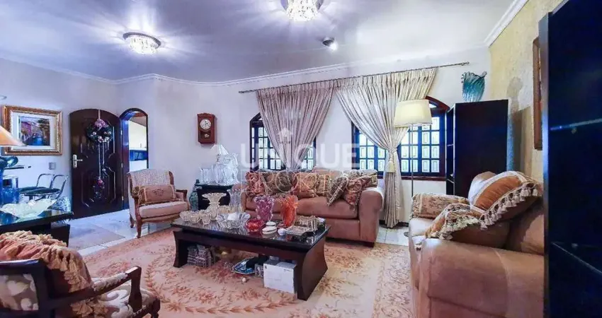 Casa com 3 quartos à Venda, Jardim Santa Teresa - Jundiaí