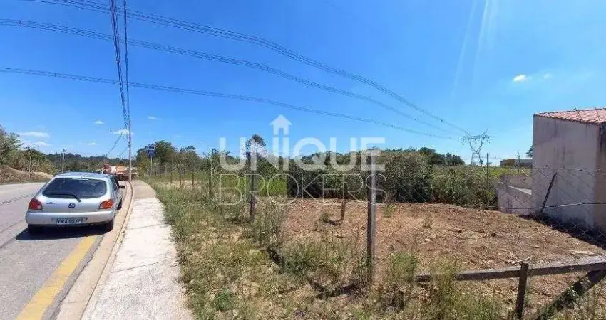 Terreno à venda na Rua Engenheiro Euclydes Palma Guião, 236, Jardim Celeste, Jundiaí