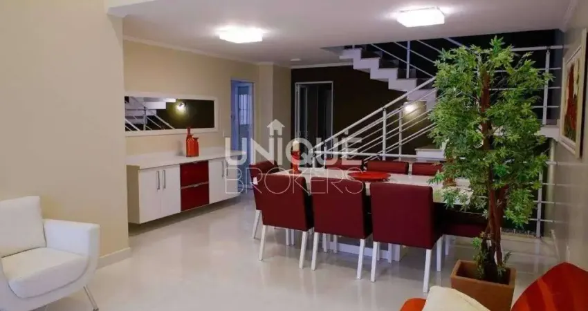 Casa com 4 quartos à venda na Rua Francisco Soares Nalim, 101, Retiro, Jundiaí