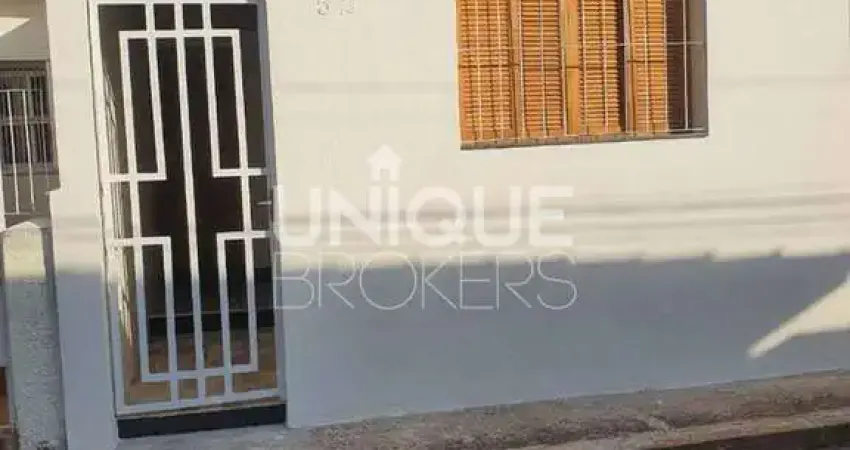 Casa com 1 quarto à venda na Rua São Leopoldo, 52, Vila Santa Rosa, Jundiaí