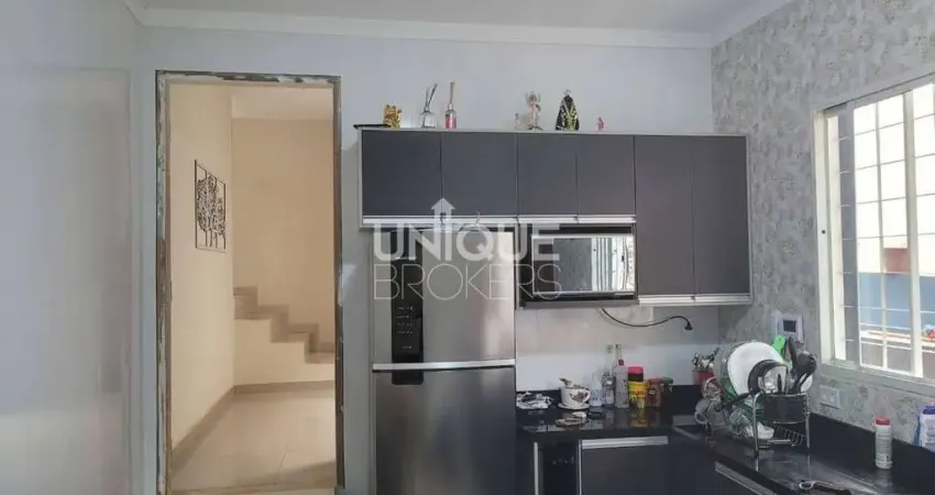 Casa com 4 quartos à Venda, Centro - Jundiaí