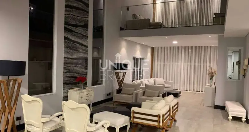 Casa à venda, 510 m² por r$ 3.200.000,00 - medeiros - jundiaí/sp