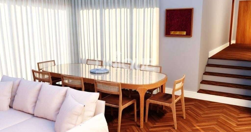 Casa a venda no Condomínio Terras da Alvorada em Jundiaí - SP.