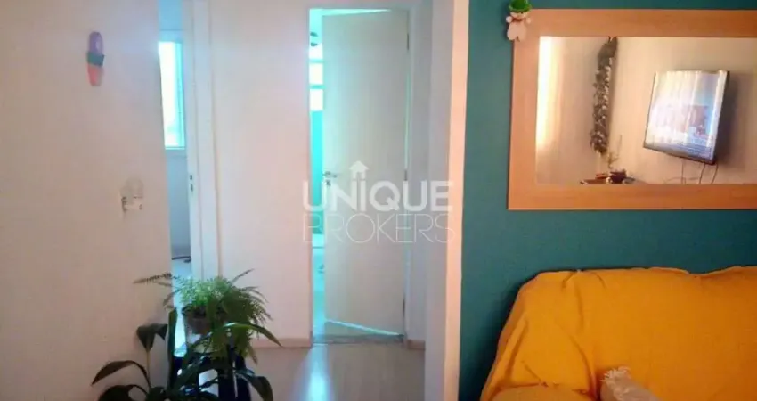 Apartamento à venda no morada da serra, eloy chaves - jundiaí