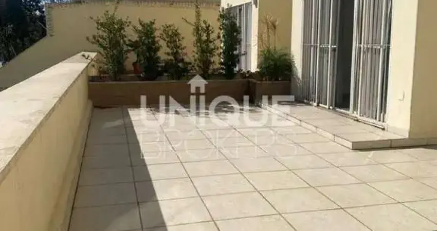 Apartamento com 3 quartos à venda na Avenida Nove de Julho, 1965, Anhangabaú, Jundiaí