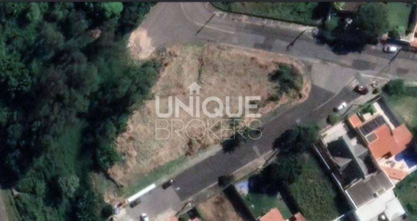 Área À Venda, 1798 M² Por R$ 1.620.000,00 - Jardim Paulista Ii - Jundiaí/Sp