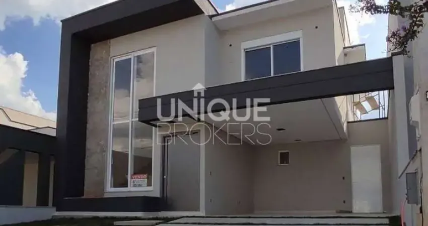 Casa À Venda, 240 M² Por R$ 1.390.000,00 - Jacaré - Cabreúva/Sp