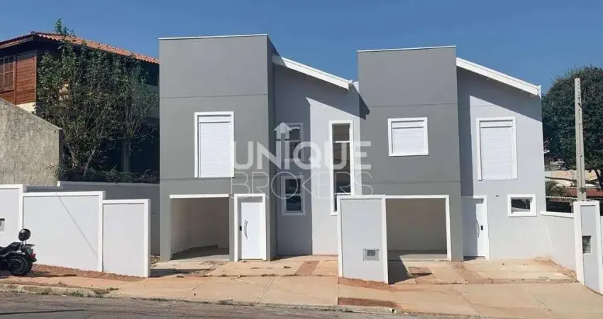Casa com 3 quartos à Venda, Recanto Quarto Centenário - Jundiaí