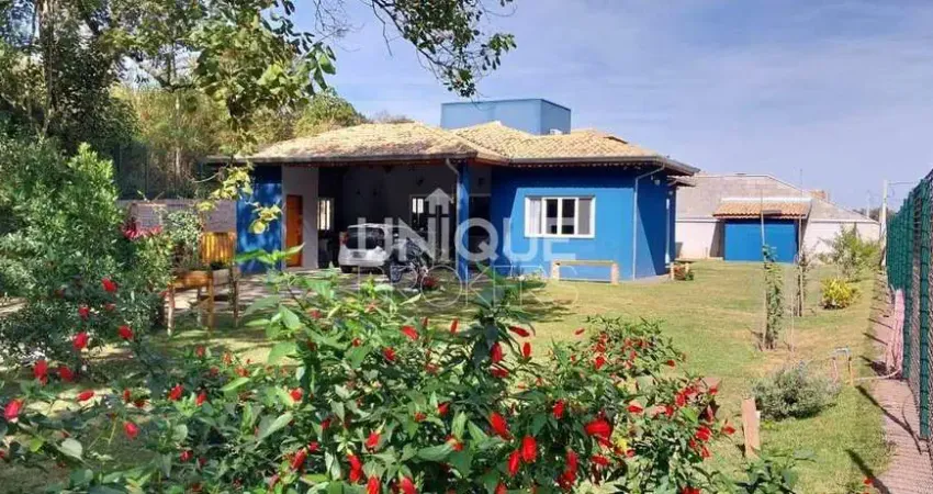 Casa com 3 quartos à venda na Avenida Navarro de Andrade, 1405, Horto Florestal, Jundiaí