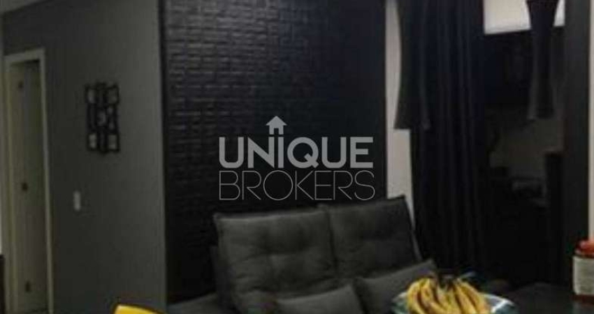 Apartamento À Venda, 56 M² Por R$ 540.000,00 - Eloy Chaves - Jundiaí/Sp