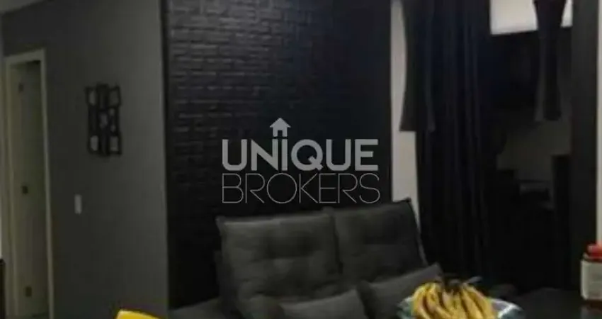 Apartamento à venda no condomínio atmosphera - eloy chaves - jundiaí/sp