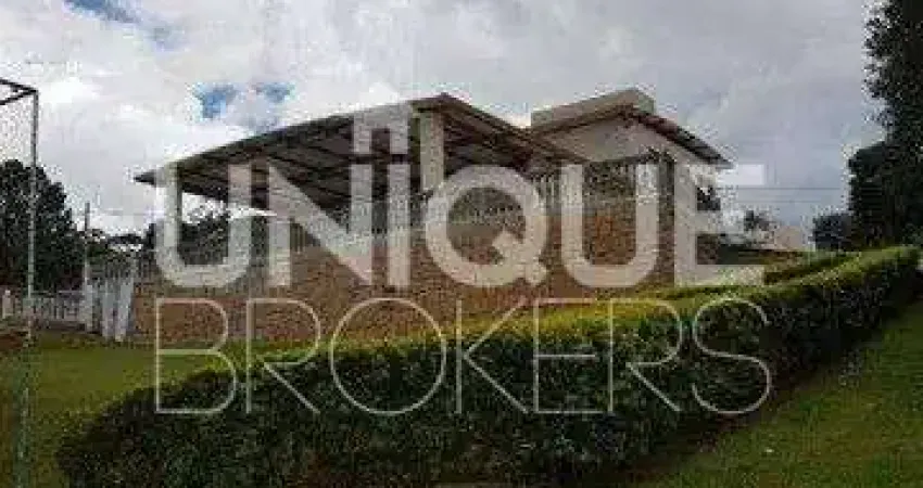 Chácara / sítio com 2 quartos à venda na Rua Um, Terras de Santa Cruz, Jundiaí