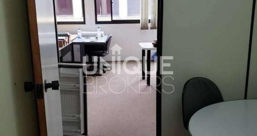 Sala À Venda, 43 M² Por R$ 295.000,00 - Vila Vianelo - Jundiaí/Sp