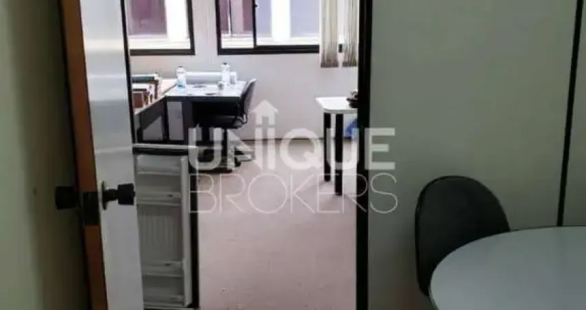 Sala à venda no ed. comercial tebas - vila vianelo - jundiaí/sp