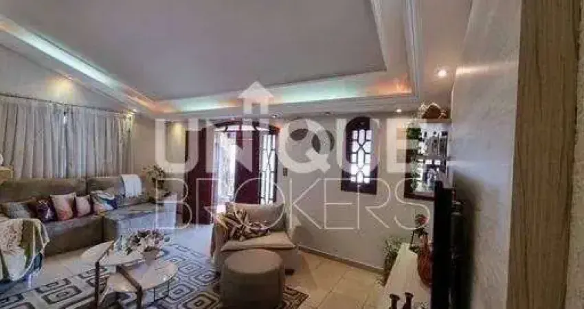 Casa com 3 quartos à venda na Rua Bento Quinze, 20, Jardim Pacaembu, Jundiaí