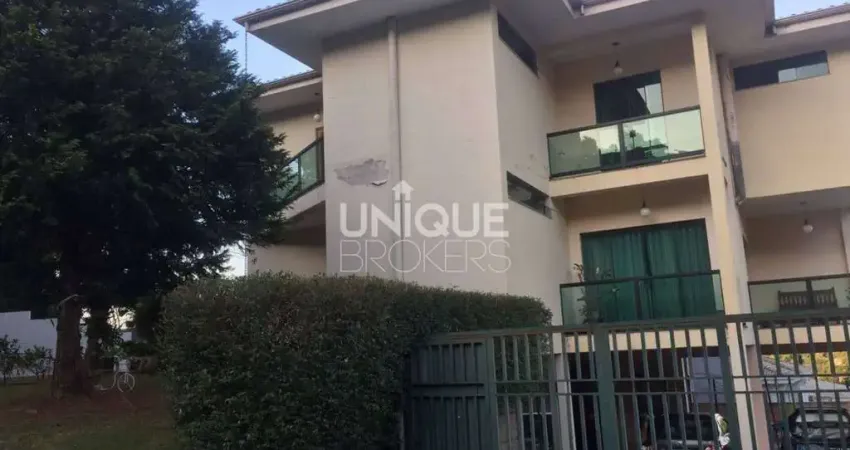 Casa de condomínio com 5 quartos à venda, jardim dona donata - jundiaí