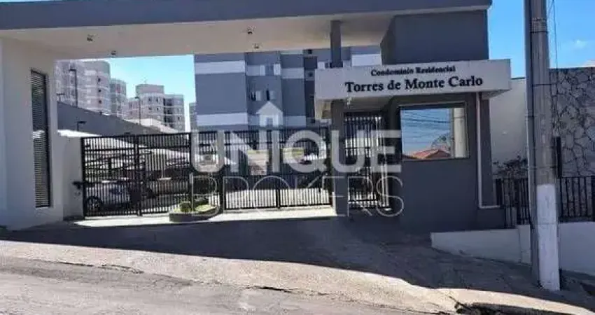 Apartamento com 2 quartos à venda na Rua Adélia de Oliveira, 94, Residencial Pacaembu I, Itupeva