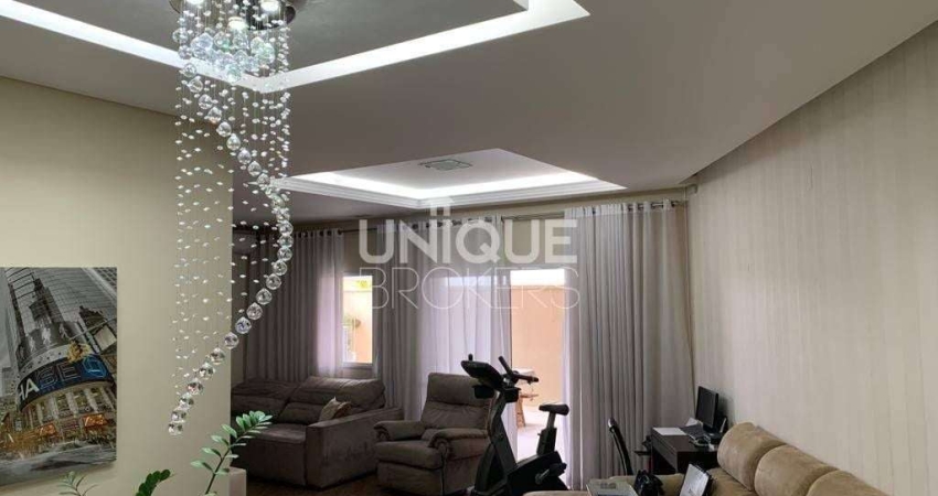 Apartamento com 3 quartos à Venda, Jardim Bonfiglioli - Jundiaí