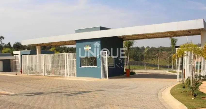 Terreno à venda, 556 m² por r$ 473.000 - pecan town & country - itupeva/sp