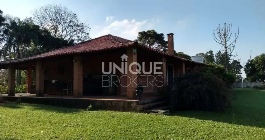 Chácara com 9 quartos à Venda - Itupeva